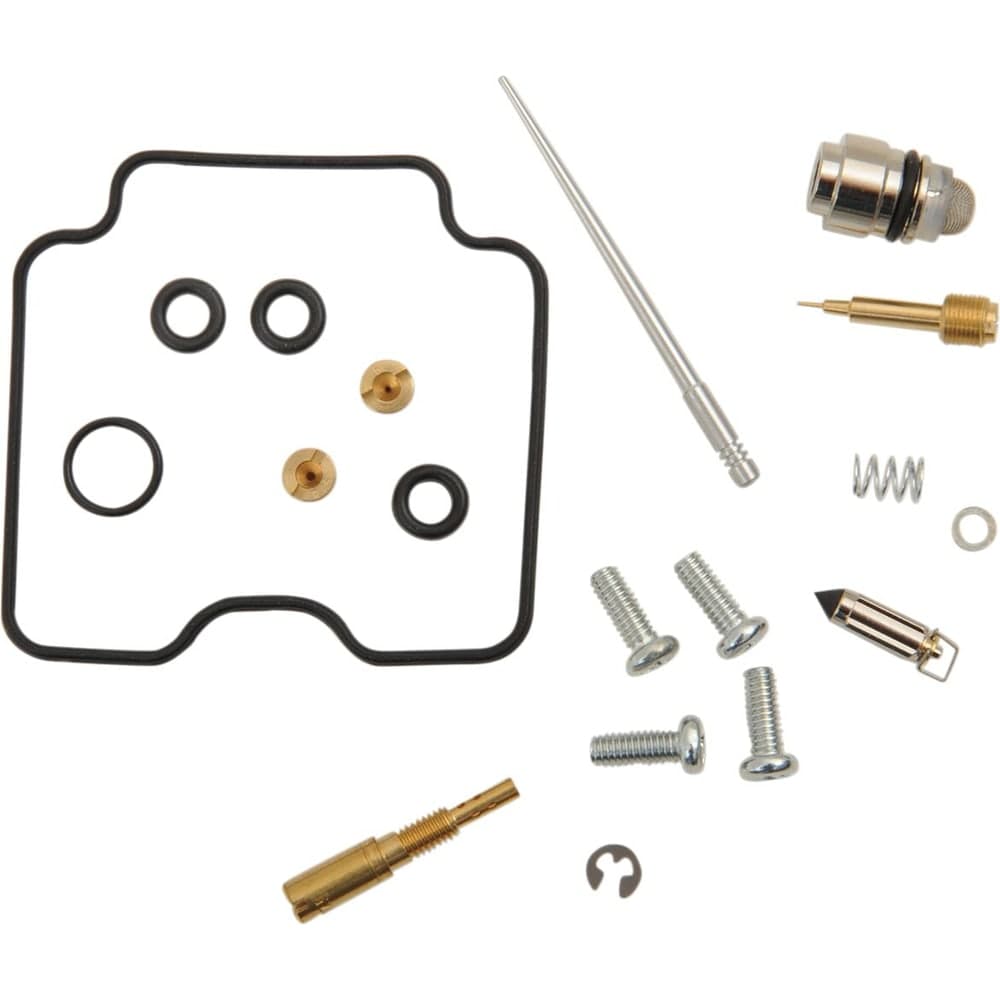 Moose Racing Repair Kit Carb Yamaha