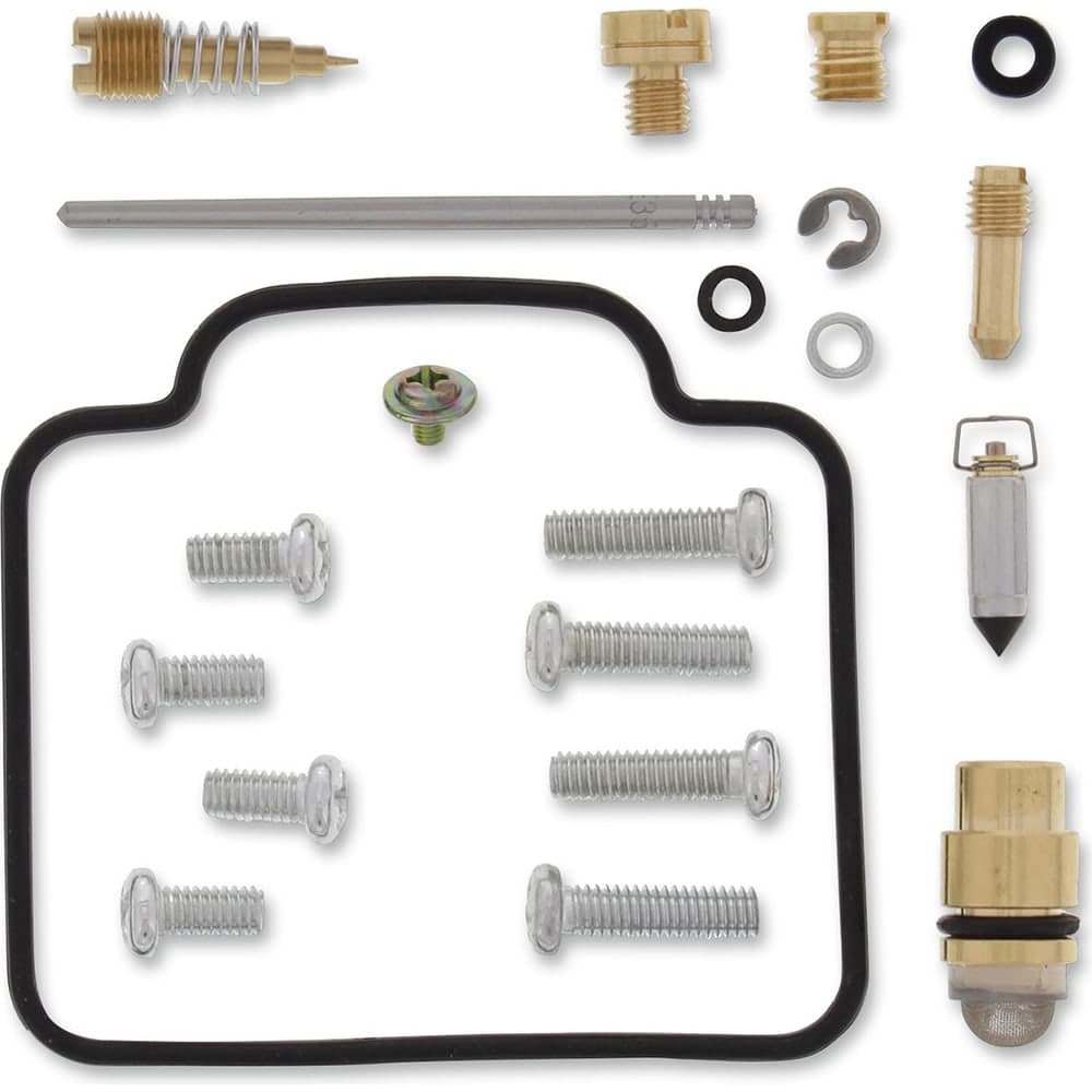 Moose Racing Repair Kit Carb Yamaha