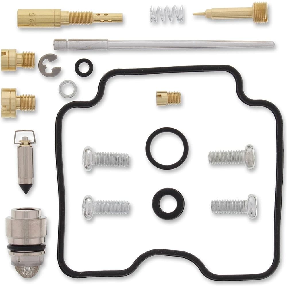 Moose Racing Repair Kit Carb Yamaha