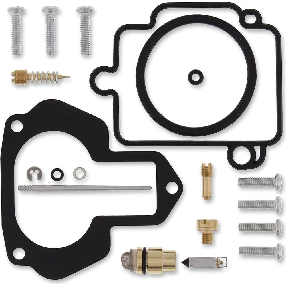 Moose Racing Repair Kit Carb Yamaha