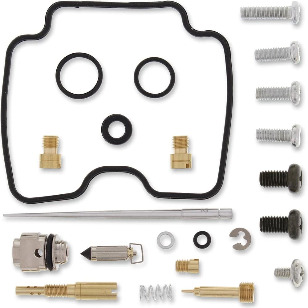 Moose Racing Repair Kit Carb Yamaha