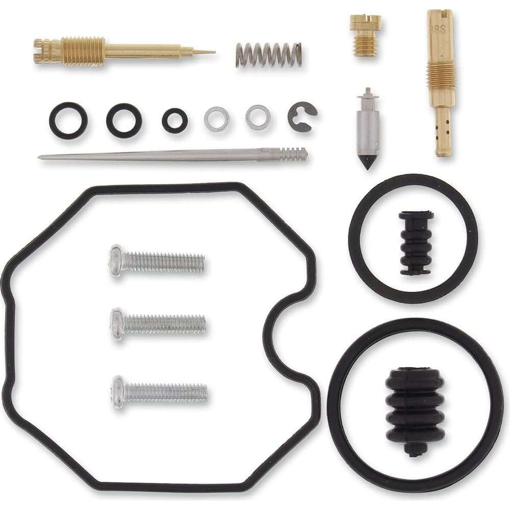 Moose Racing Repair Kit Carb Honda