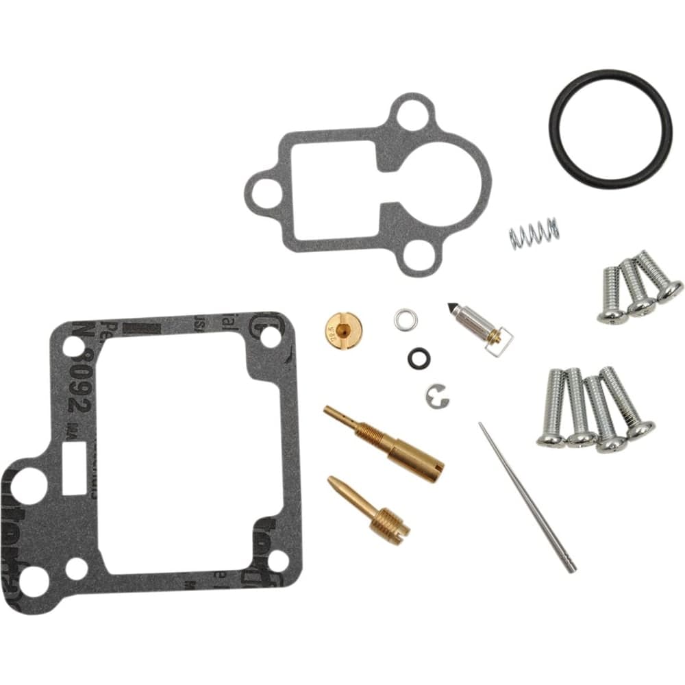 Moose Racing Repair Kit Carb Yamaha