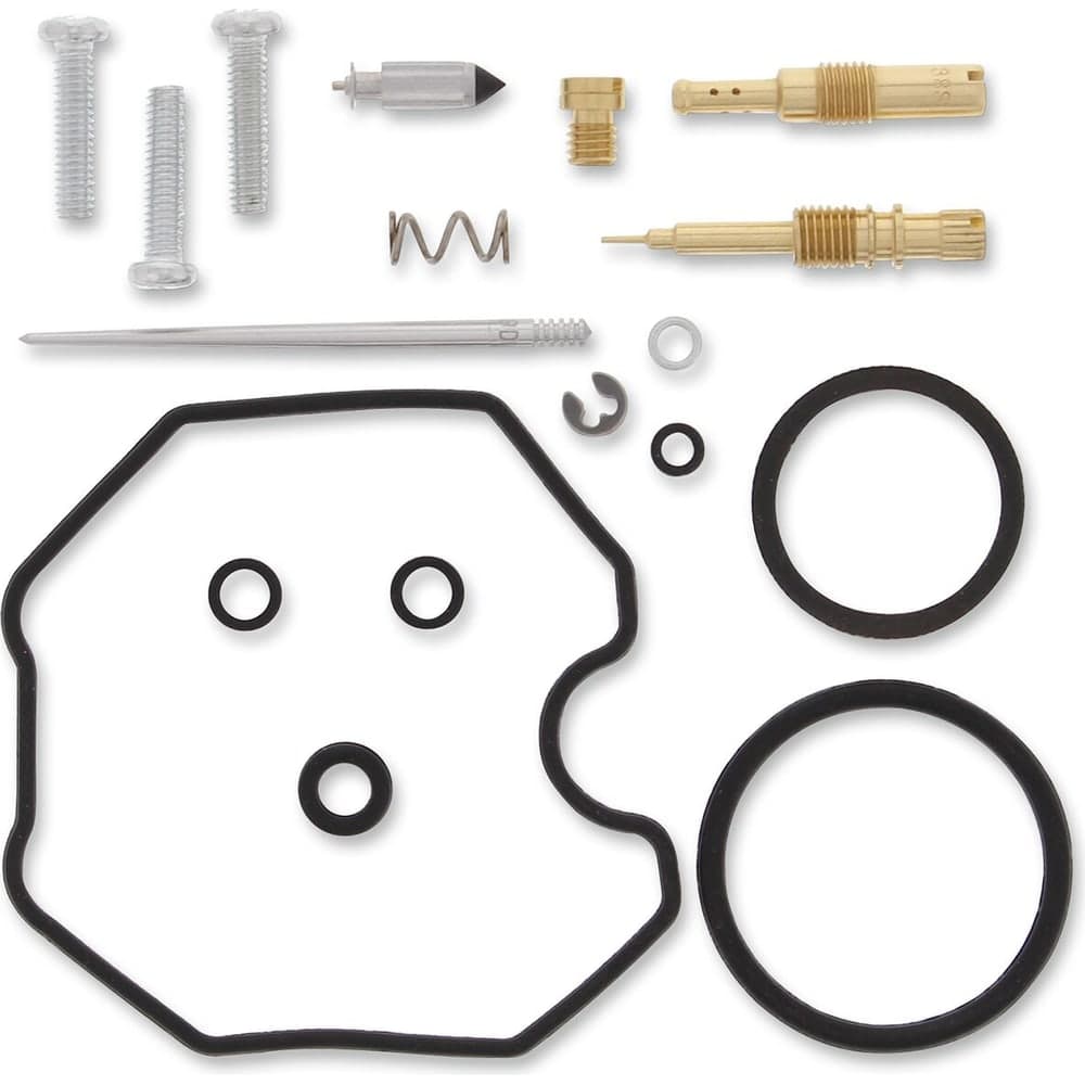Moose Racing Repair Kit Carb Honda