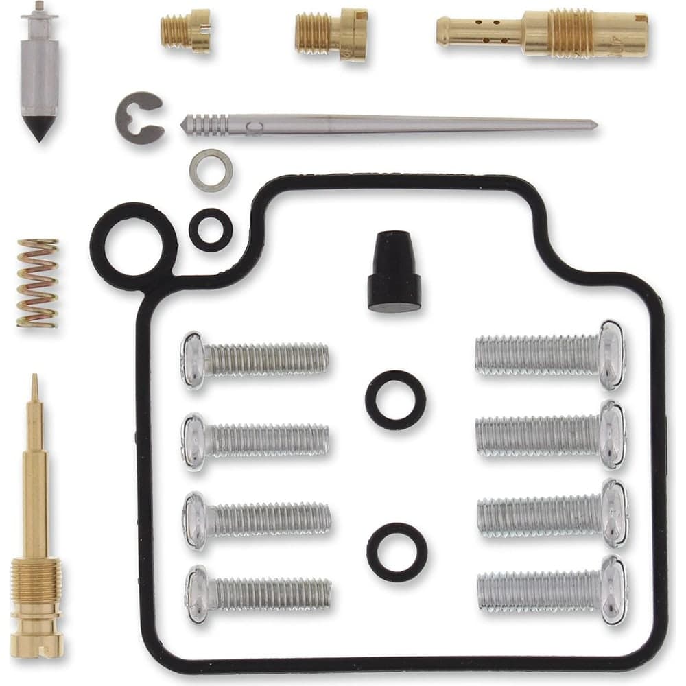 Moose Racing Repair Kit Carb Honda