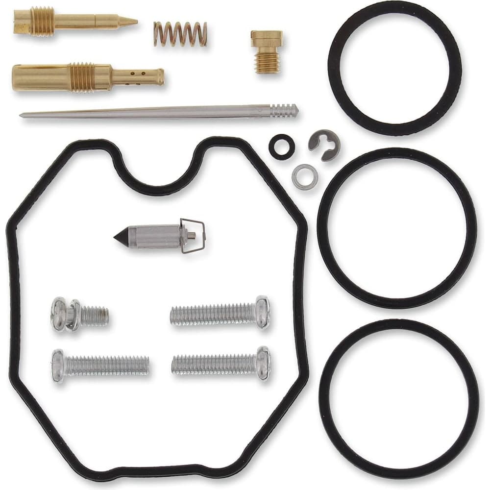 Moose Racing Repair Kit Carb Polaris