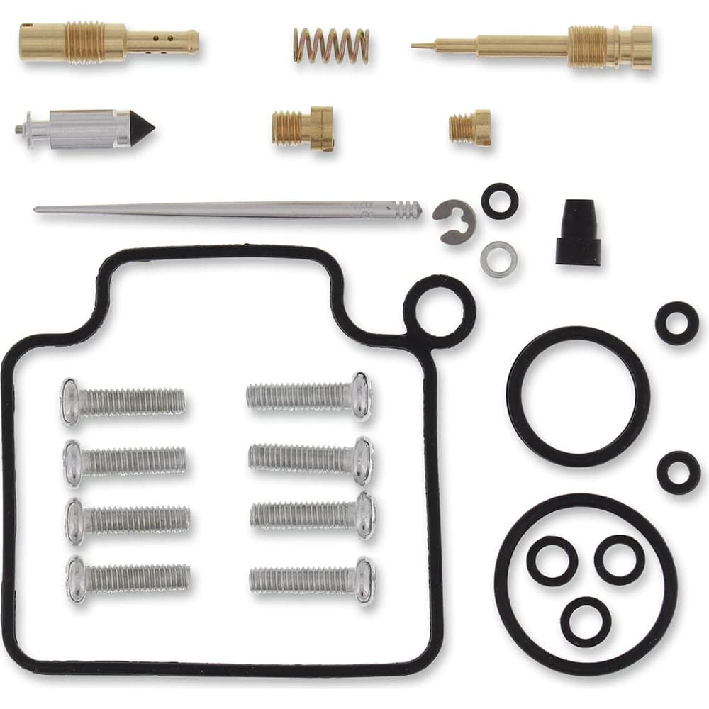 Moose Racing Repair Kit Carb Honda