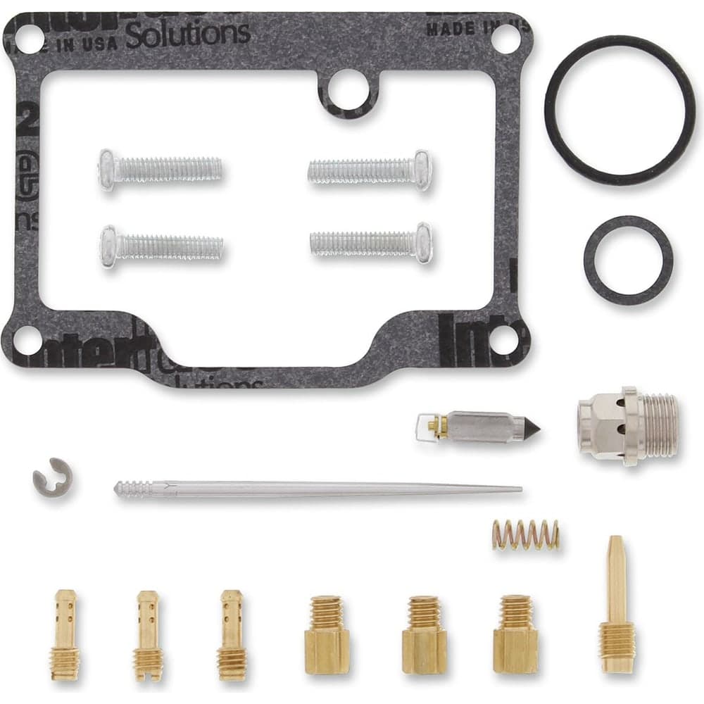 Moose Racing Repair Kit Carb Polaris
