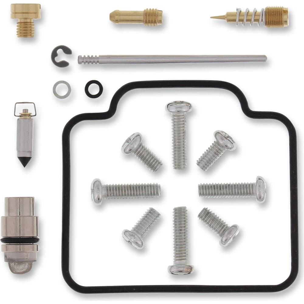 Moose Racing Repair Kit Carb Polaris
