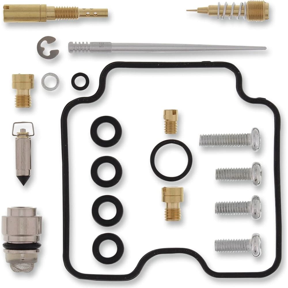 Moose Racing Repair Kit Carb Yamaha