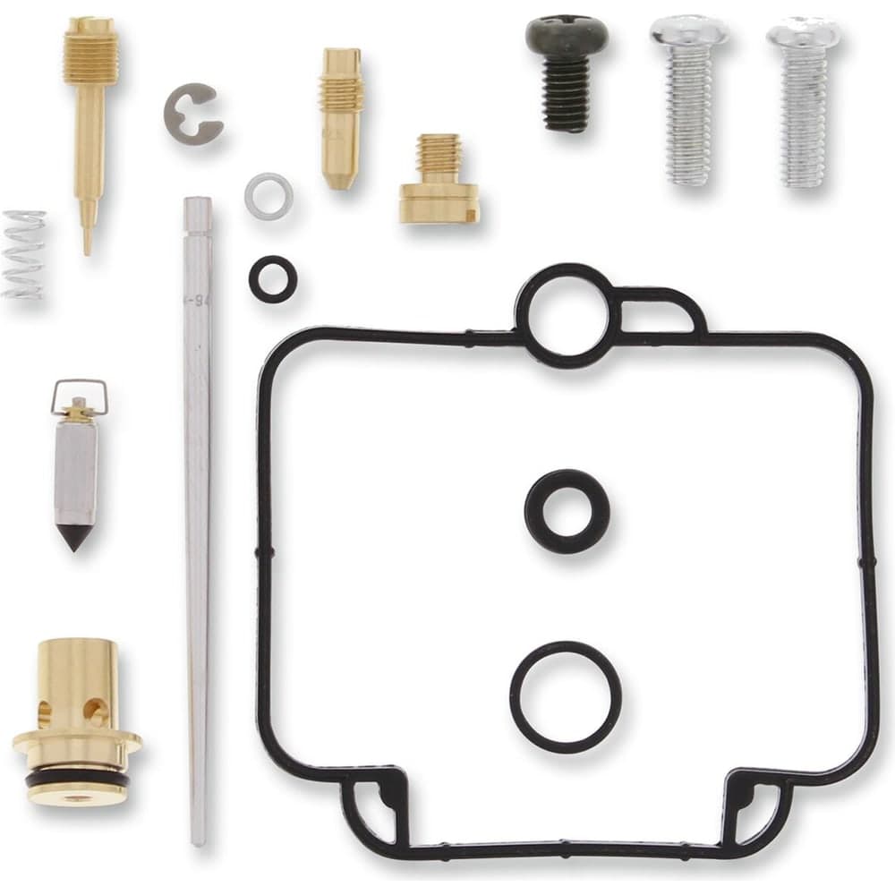 Moose Racing Repair Kit Carb Yamaha