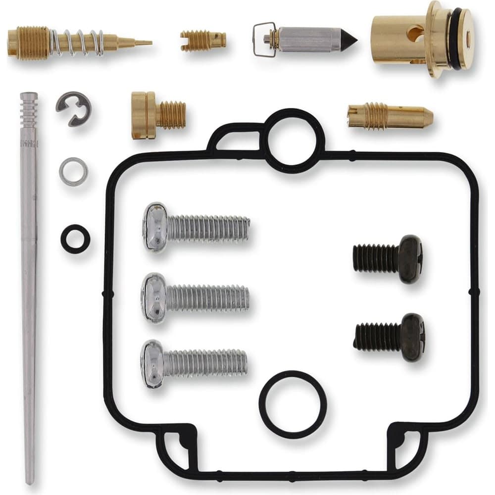 Moose Racing Repair Kit Carb Yamaha