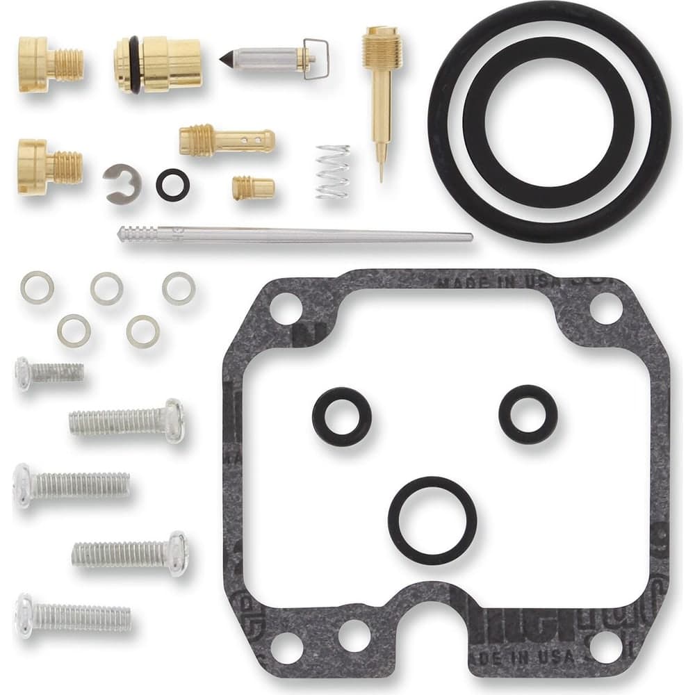 Moose Racing Repair Kit Carb Yamaha