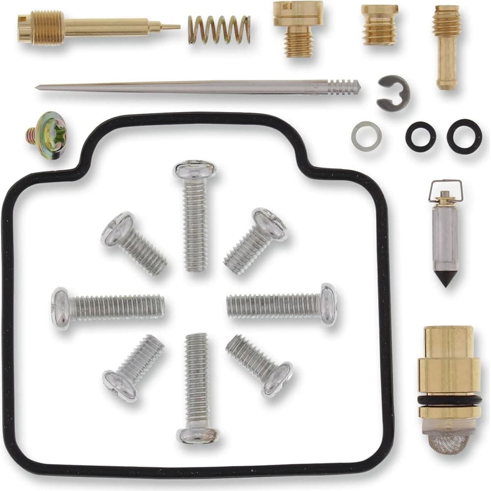 Moose Racing Repair Kit Carb Yamaha