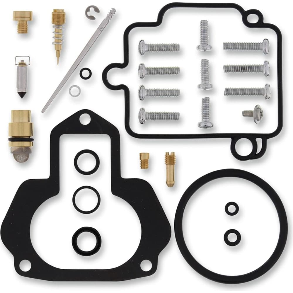 Moose Racing Repair Kit Carb Yamaha