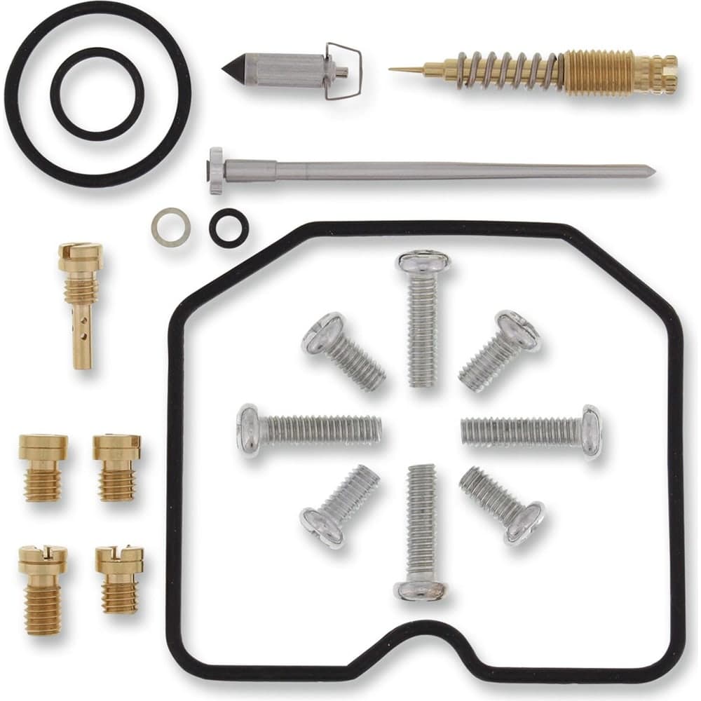 Moose Racing Repair Kit Carb Kawasaki
