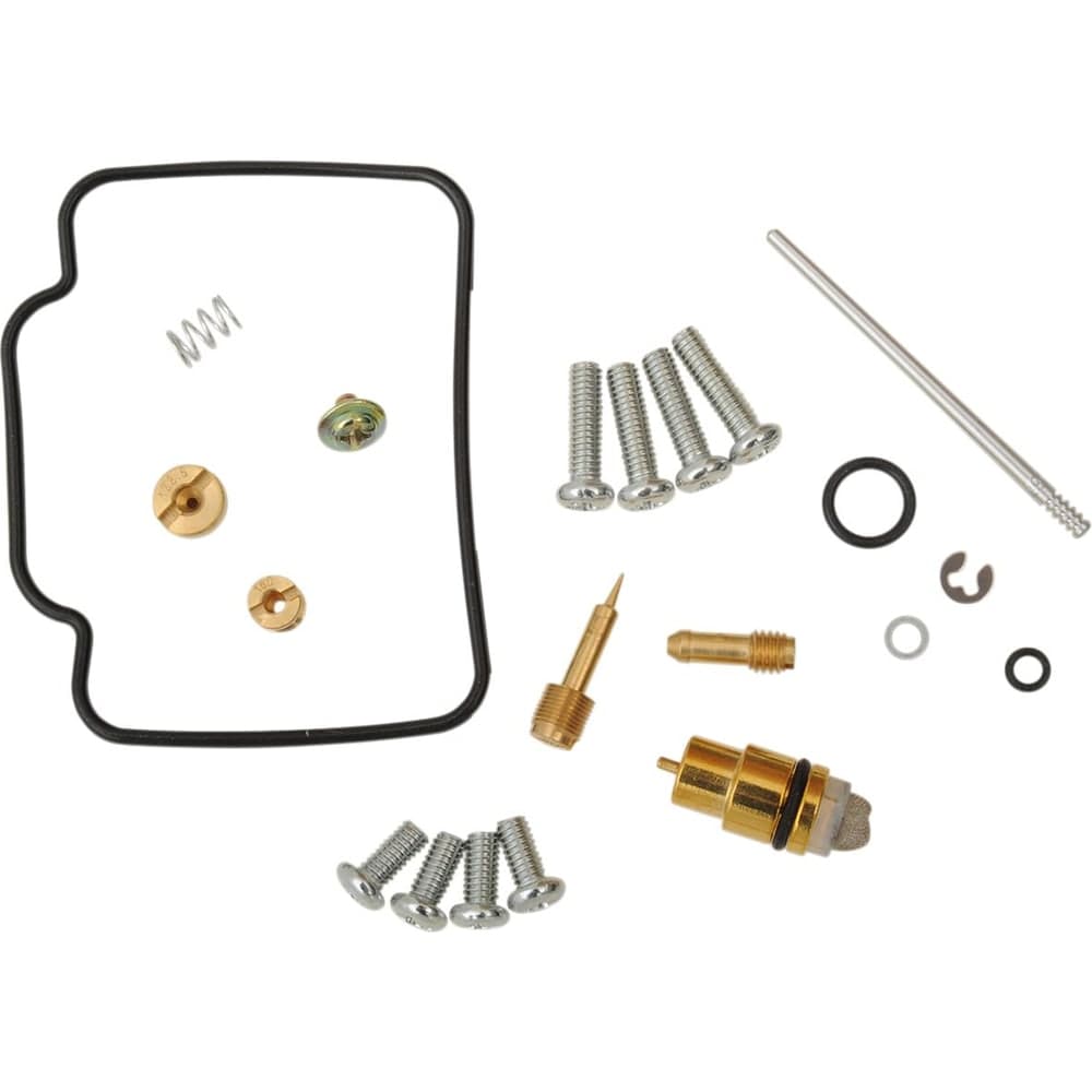 Moose Racing Repair Kit Carb Suzuki