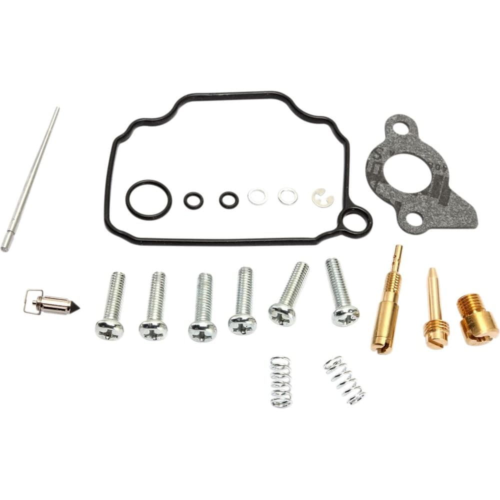 Moose Racing Repair Kit Carb Suzuki
