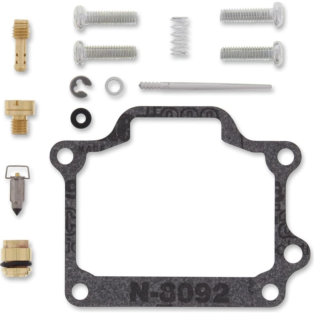 Moose Racing Repair Kit Carb Suzuki