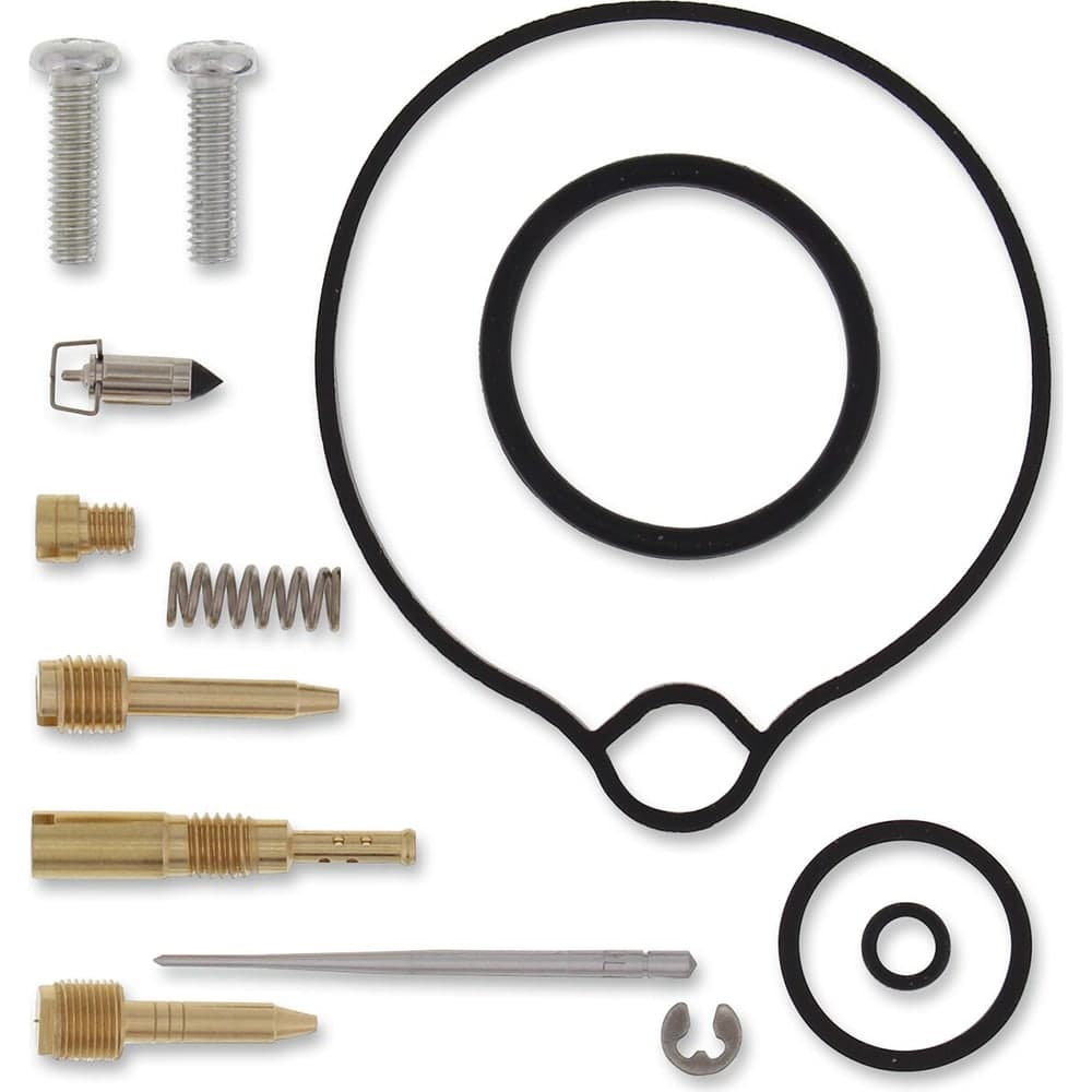Moose Racing Repair Kit Carb Arctic Cat