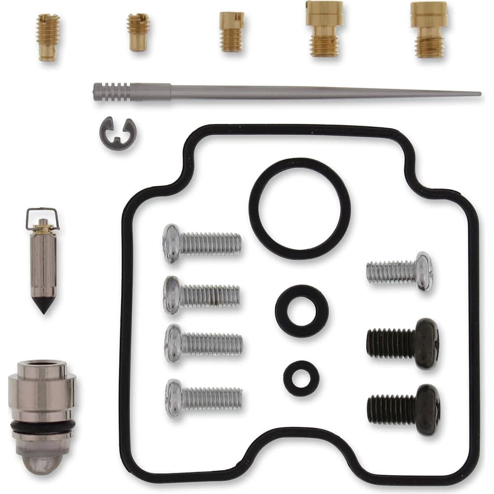 Moose Racing Repair Kit Carb Polaris