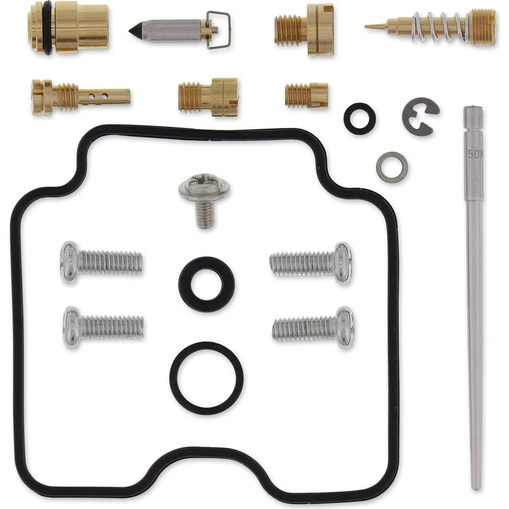 Moose Racing Repair Kit Carb Kawasaki