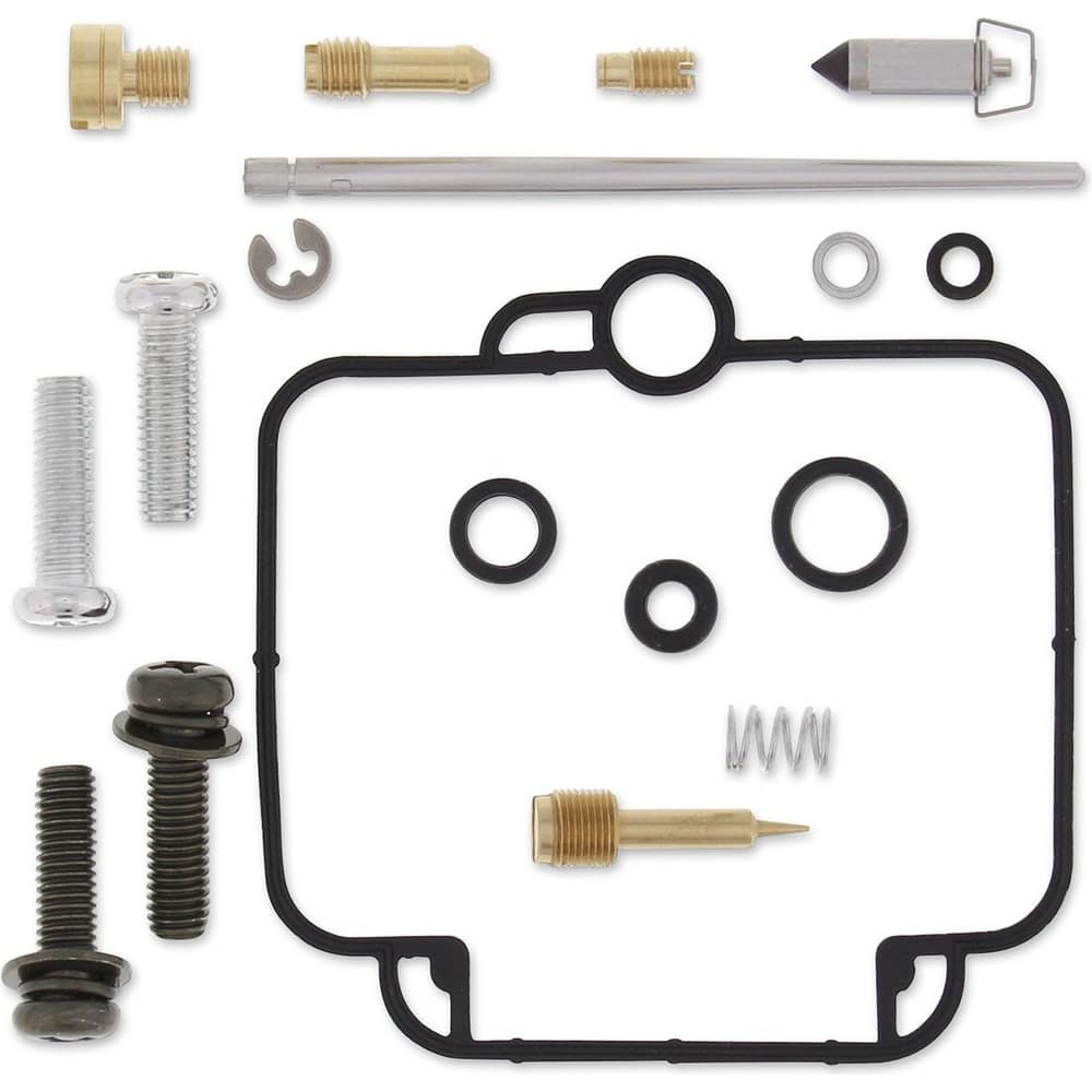 Moose Racing Repair Kit Carb Suzuki