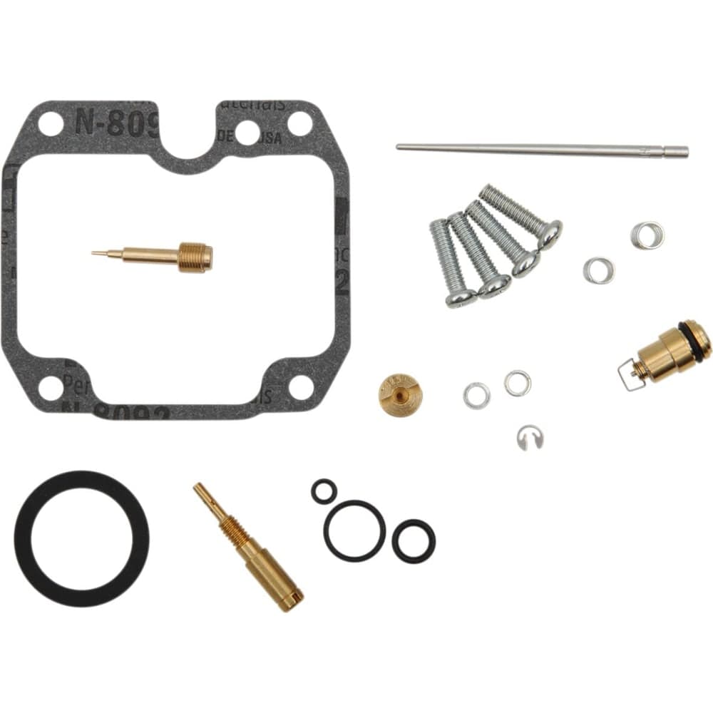 Moose Racing Repair Kit Carb Suzuki