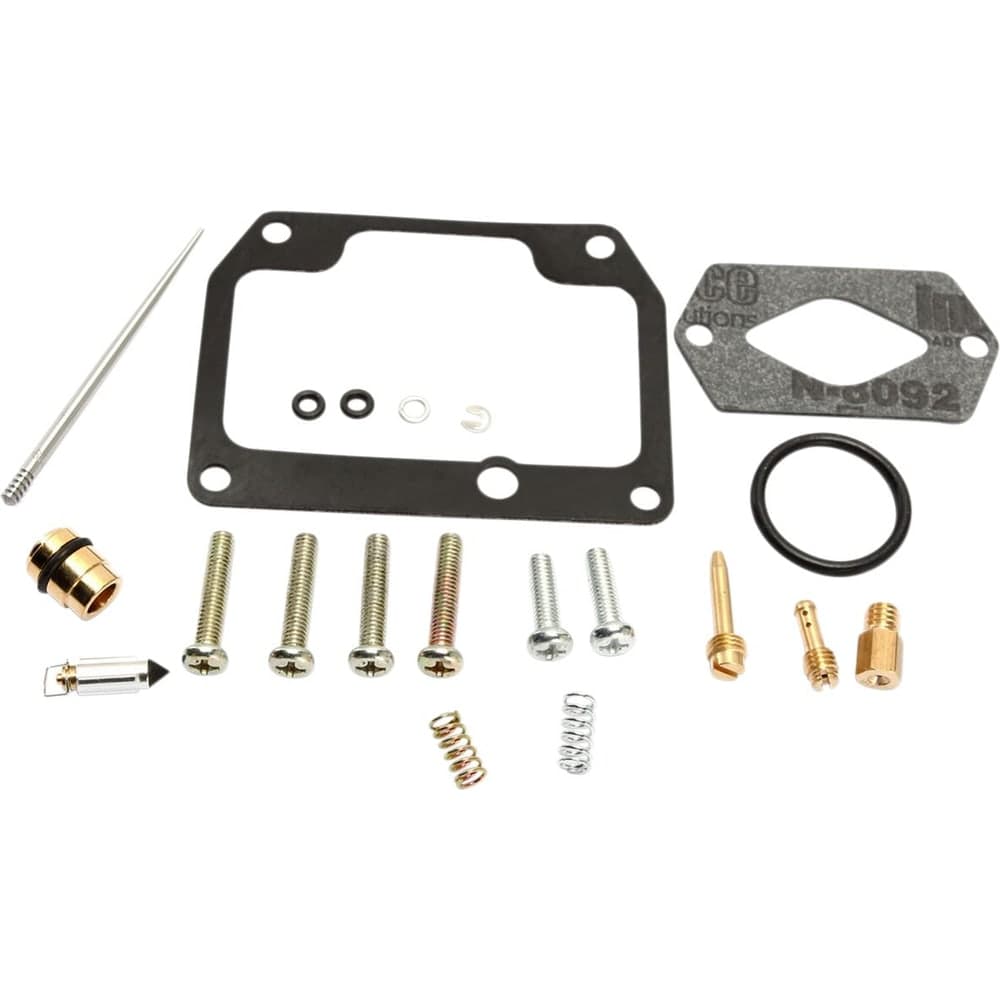 Moose Racing Repair Kit Carb Suzuki