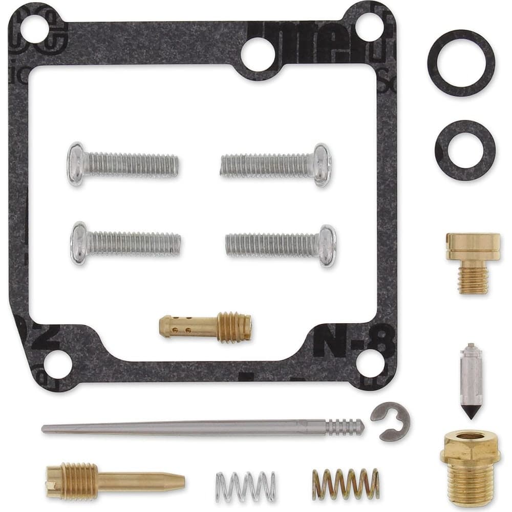 Moose Racing Reparatieset Carb Suzuki