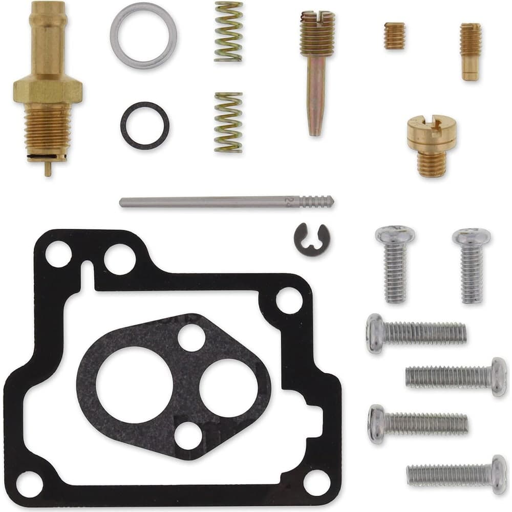 Moose Racing Reparatieset Carb Suzuki