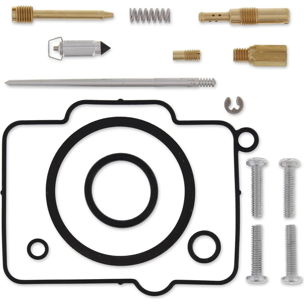 Moose Racing Repair Kit Carb Suzuki