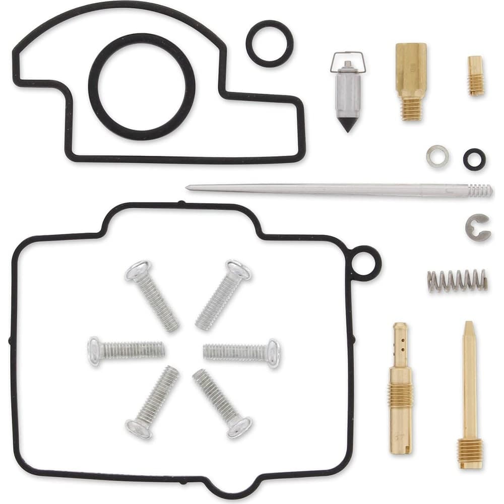 Moose Racing Repair Kit Carb Suzuki