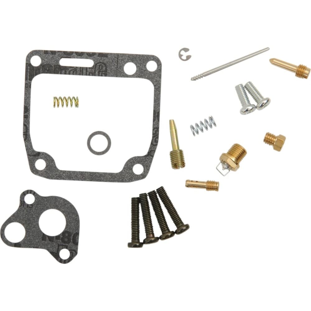Moose Racing Reparatieset Carb Yamaha