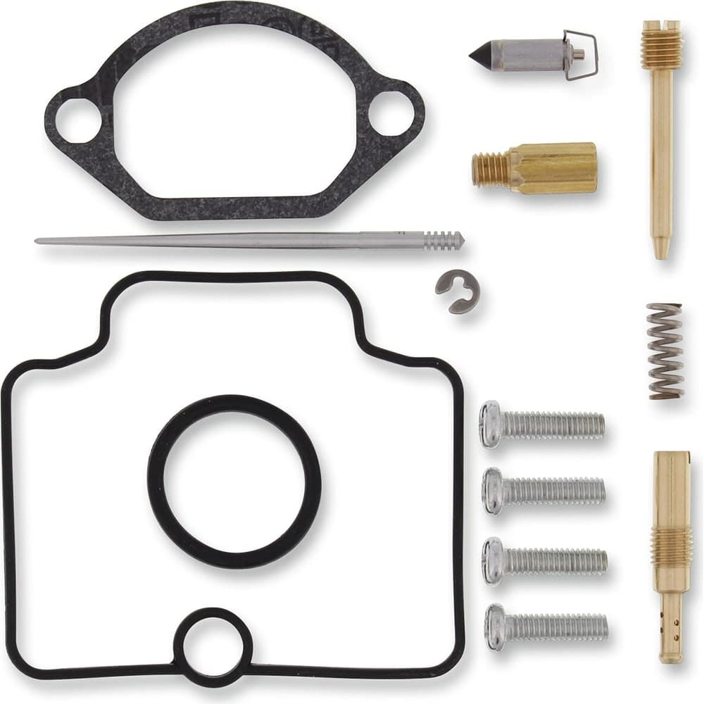Moose Racing Repair Kit Carb Yamaha