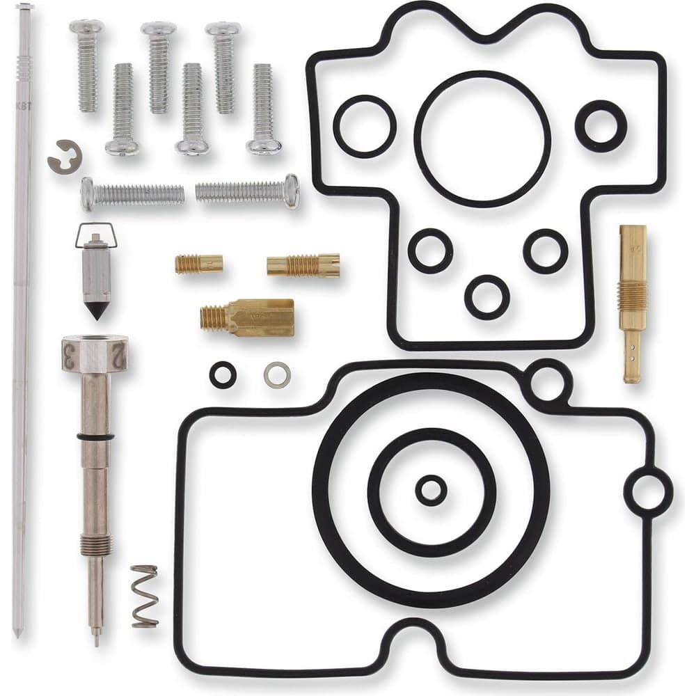 Moose Racing Repair Kit Carb Honda