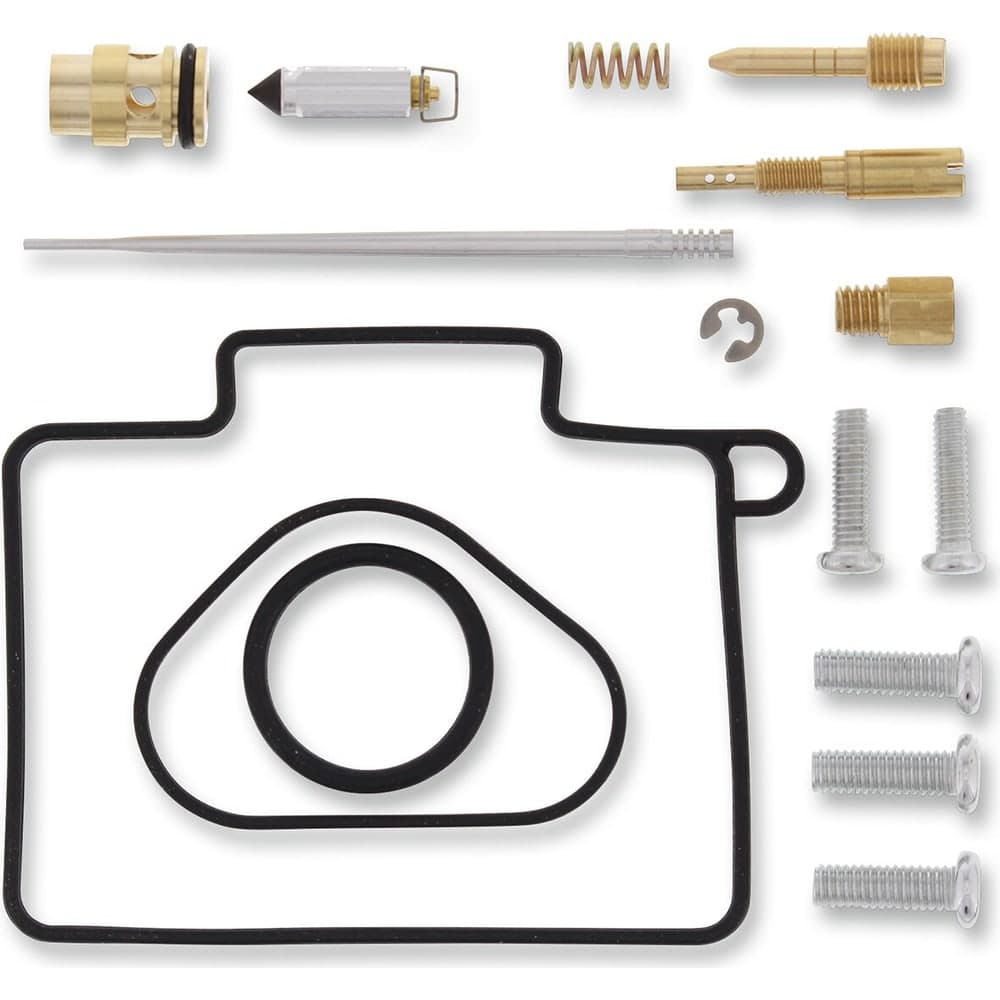 Moose Racing Repair Kit Carb Yamaha