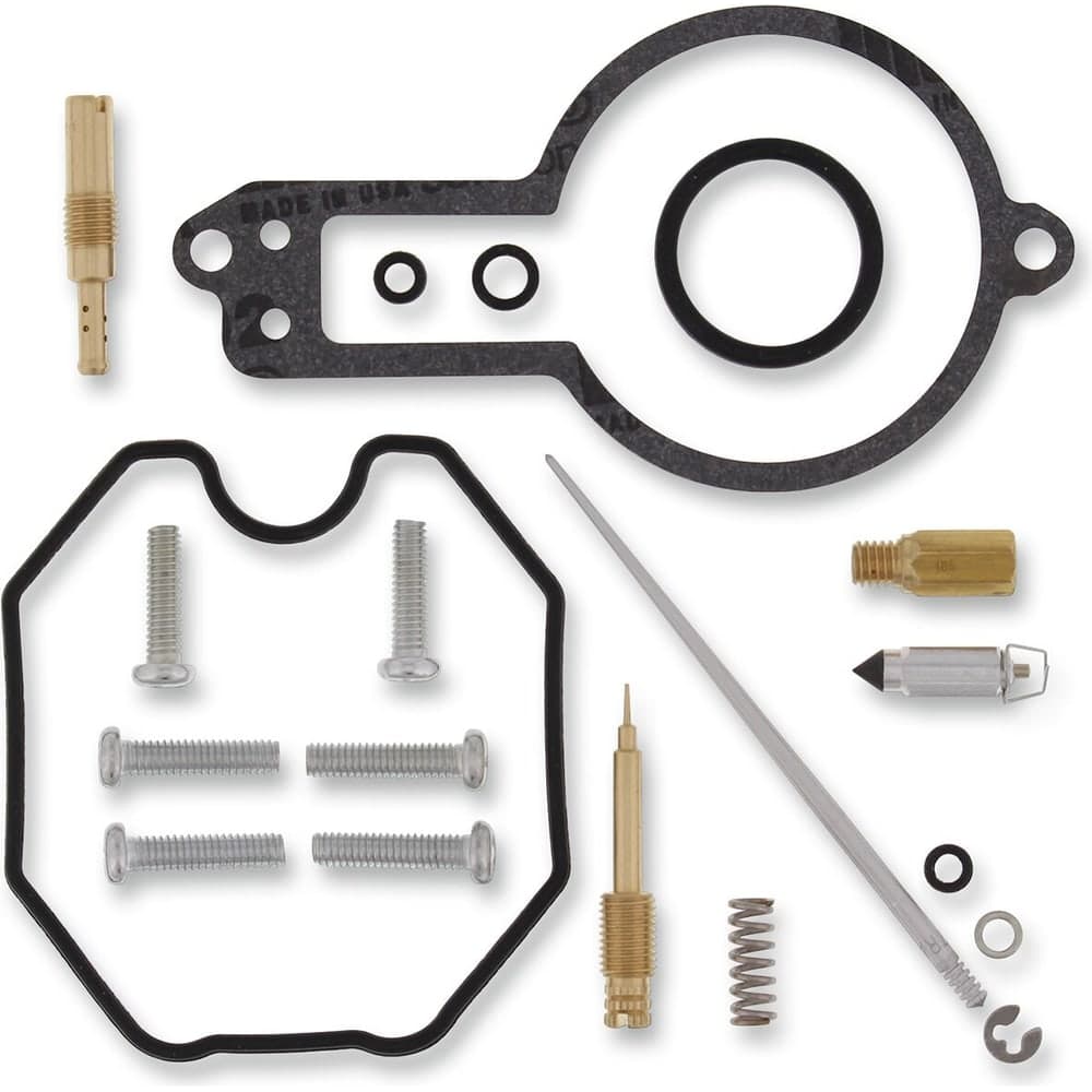 Moose Racing Repair Kit Carb Honda