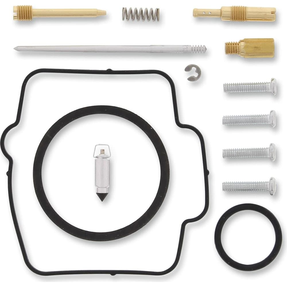 Moose Racing Repair Kit Carb Honda
