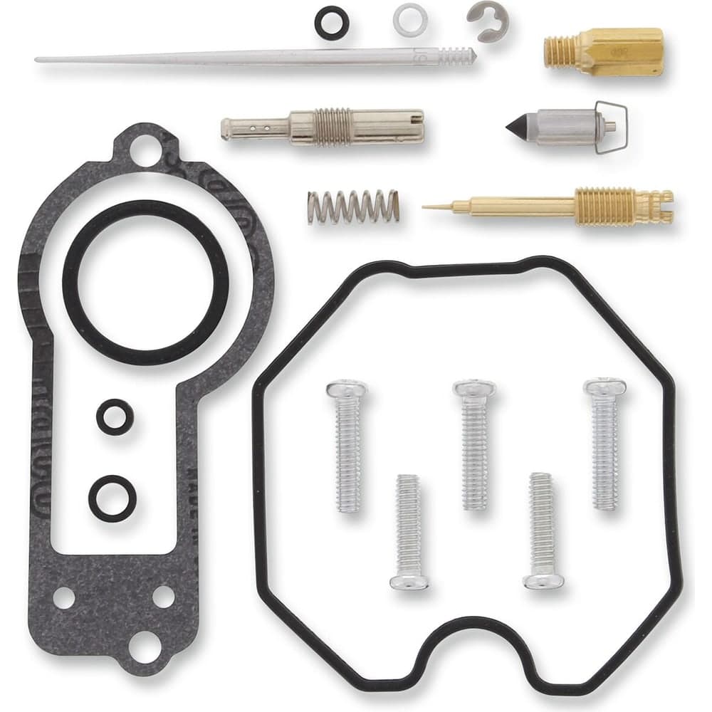 Moose Racing Repair Kit Carb Honda