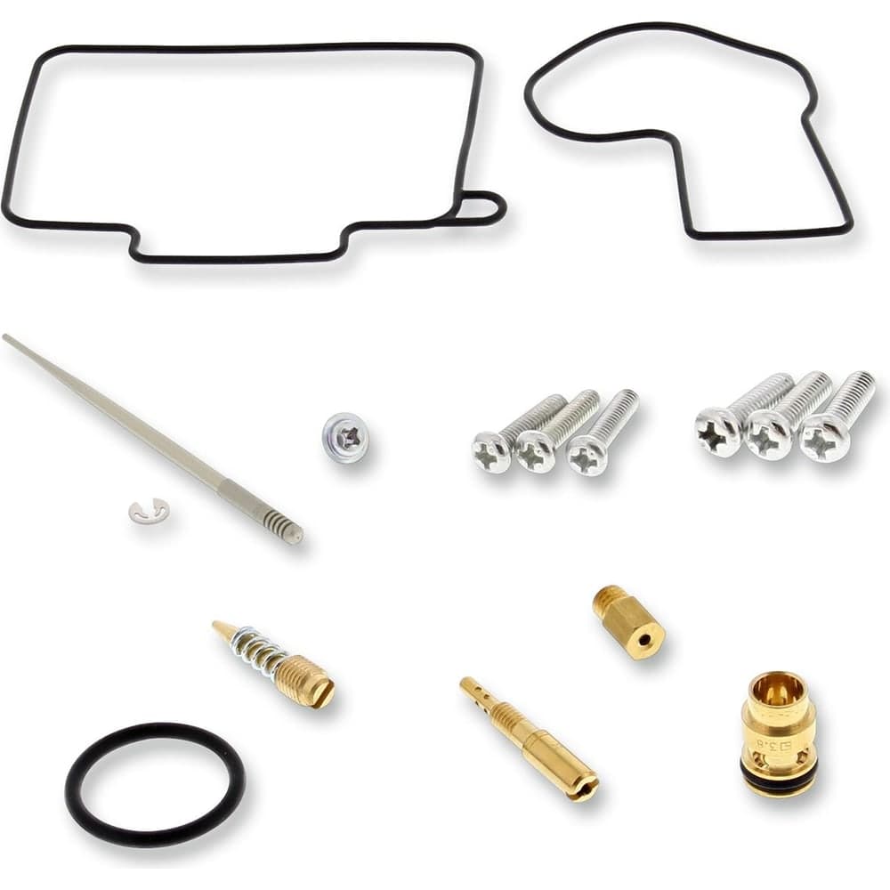 Moose Racing Repair Kit Carb Honda