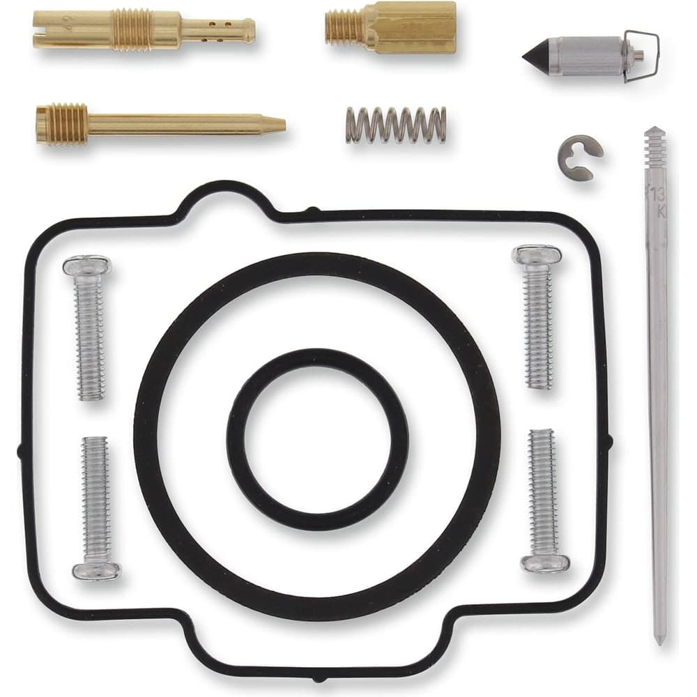 Moose Racing Repair Kit Carb Honda