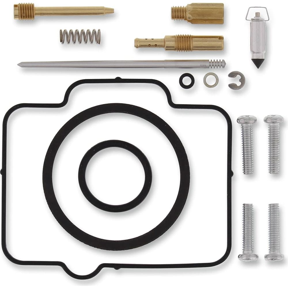 Moose Racing Repair Kit Carb Honda