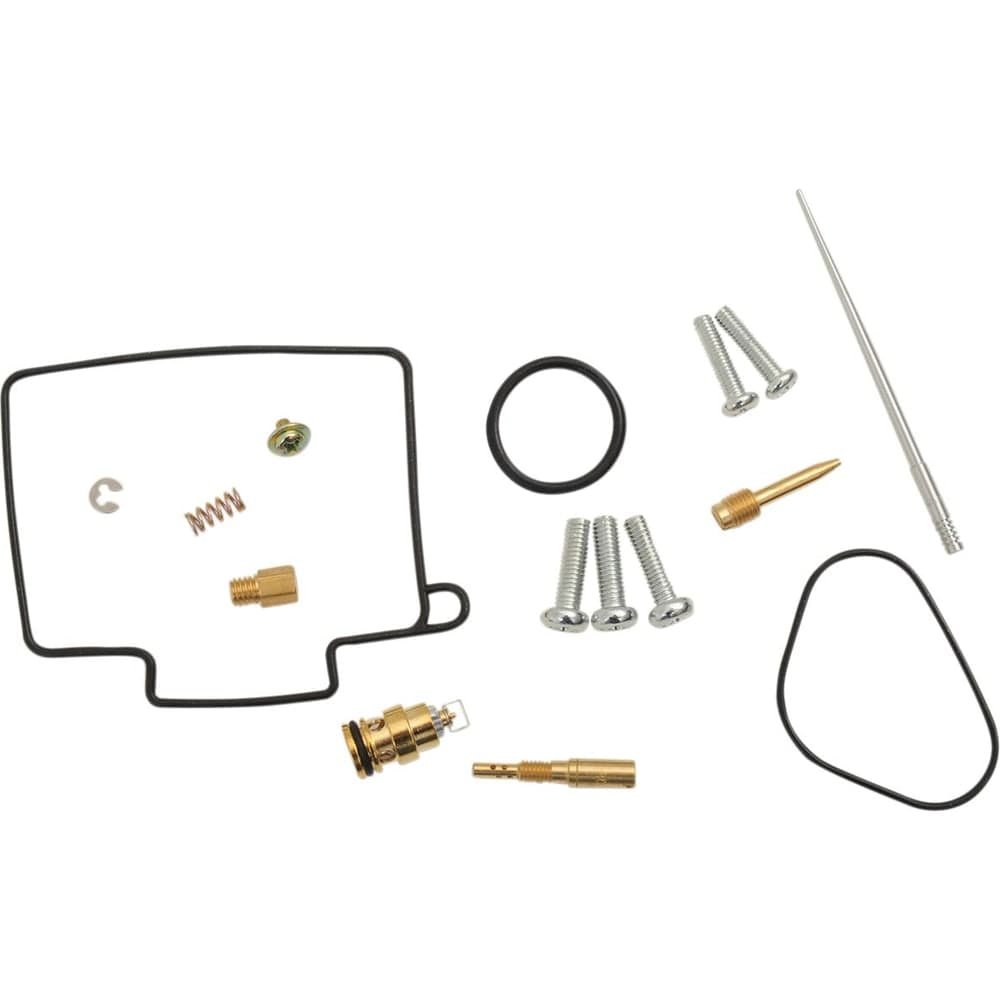 Moose Racing Repair Kit Carb Honda