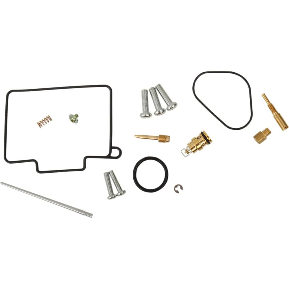 Moose Racing Repair Kit Carb Honda