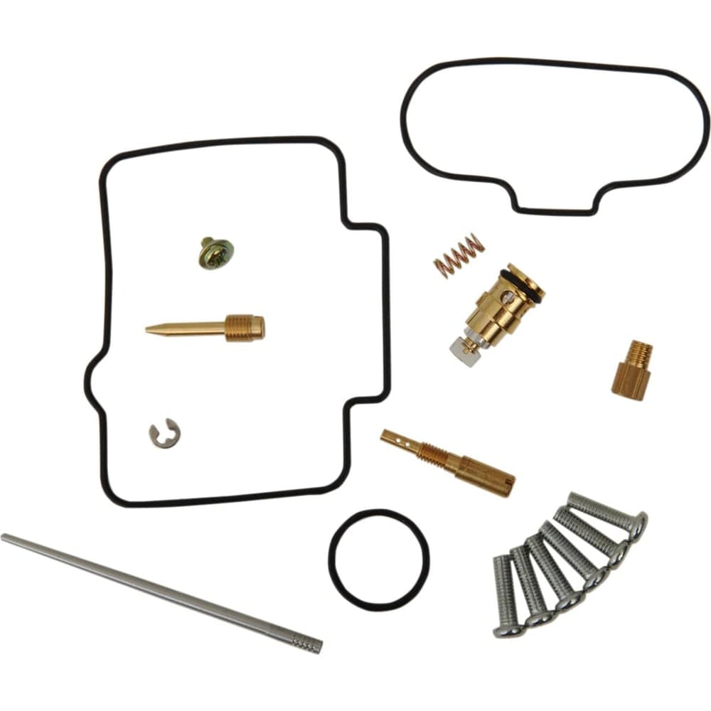 Moose Racing Repair Kit Carb Honda