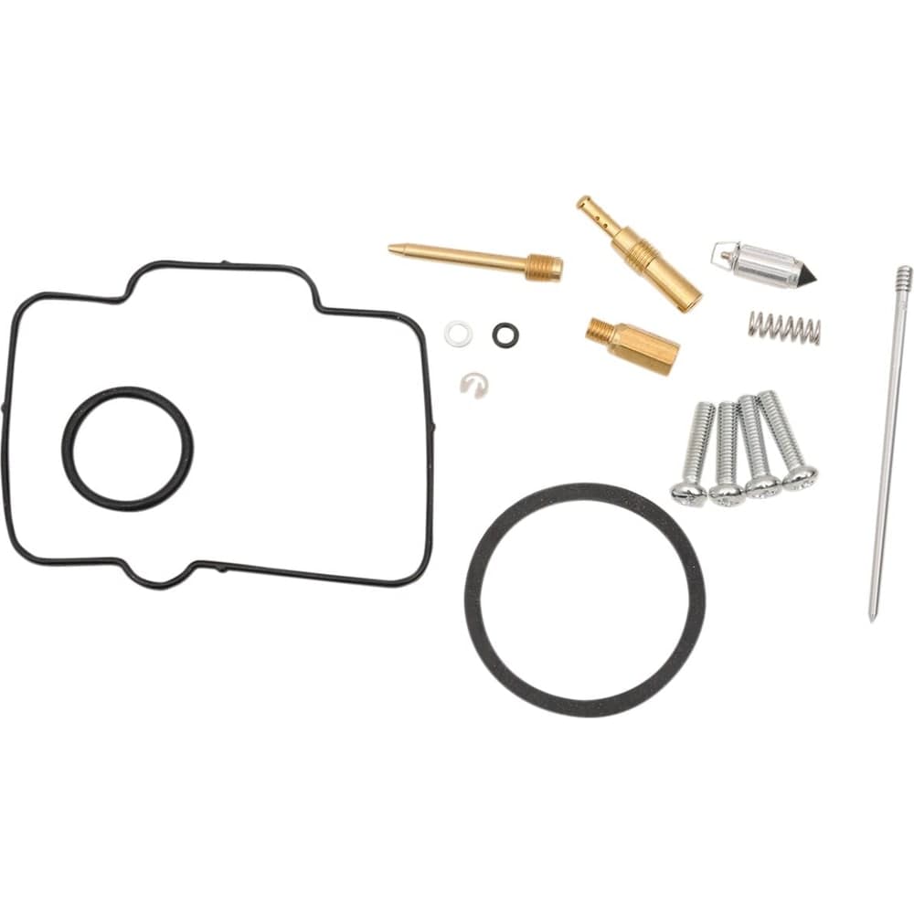 Moose Racing Repair Kit Carb Honda