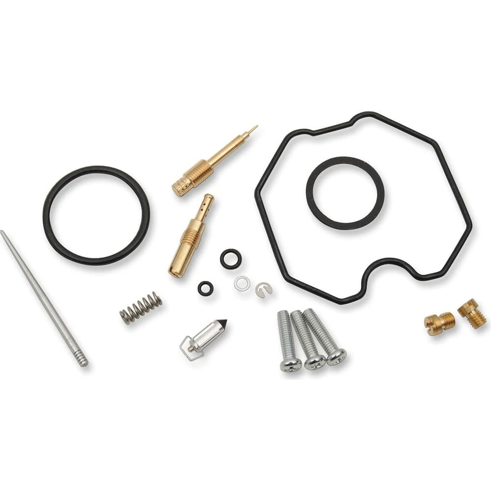 Moose Racing Repair Kit Carb Honda