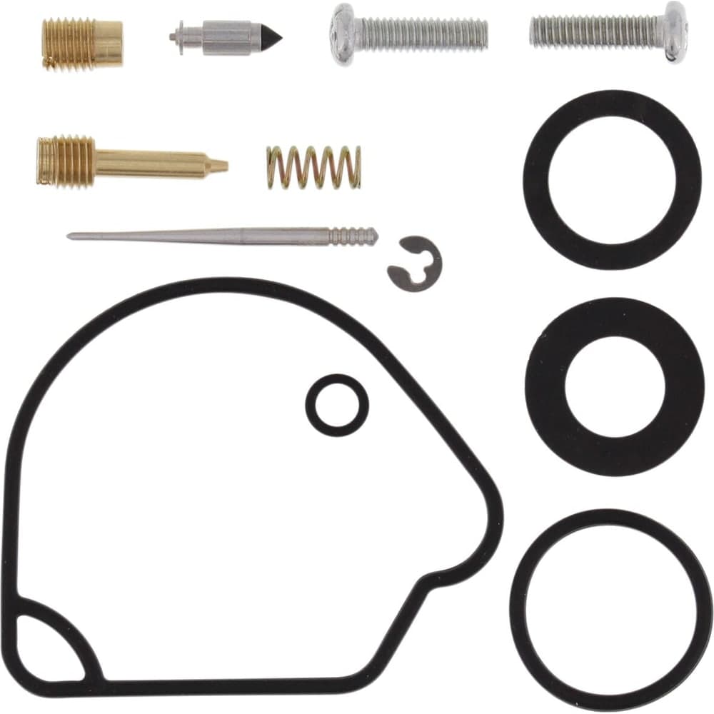 Moose Racing Reparatieset Carb Honda