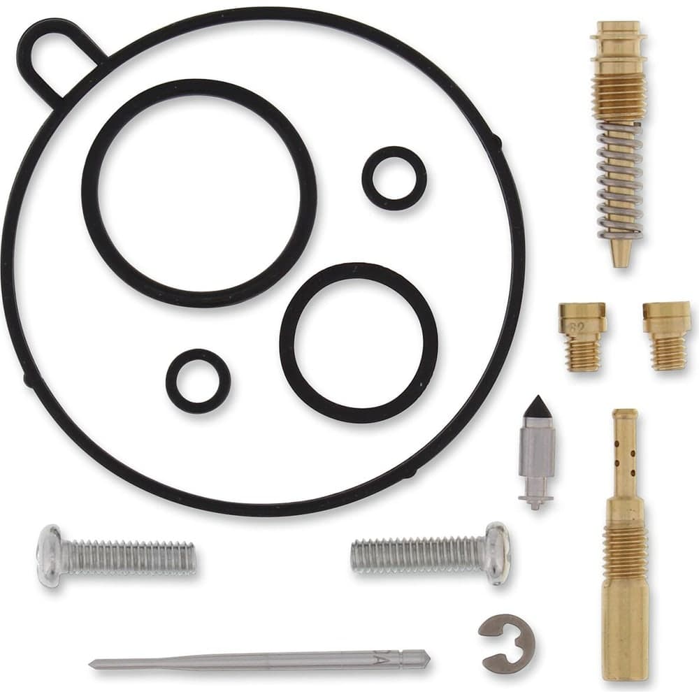Moose Racing Reparatieset Carb Honda